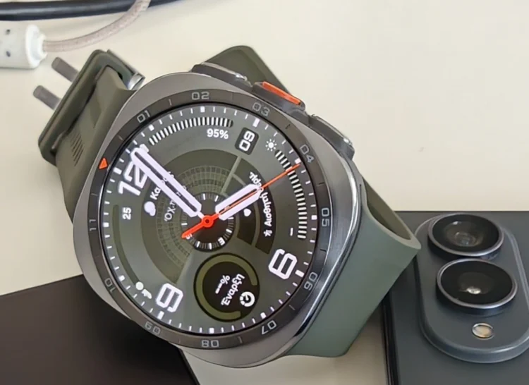 Samsung Galaxy Watch Ultra2, και Watch9: Η νέα εποχή της έξυπνης υγείας