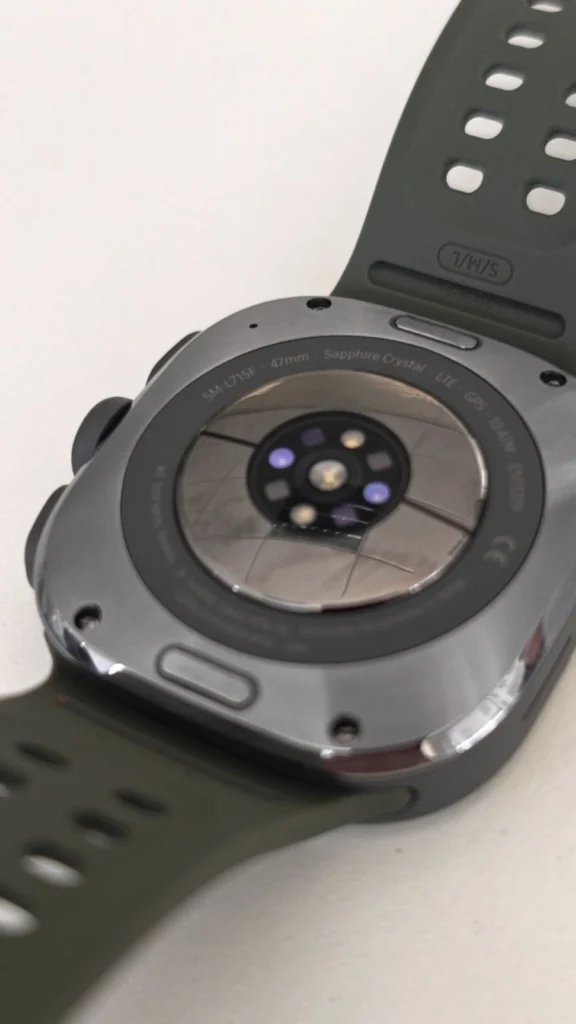 Samsung Galaxy Watch Ultra2, και Watch9: Η νέα εποχή της έξυπνης υγείας