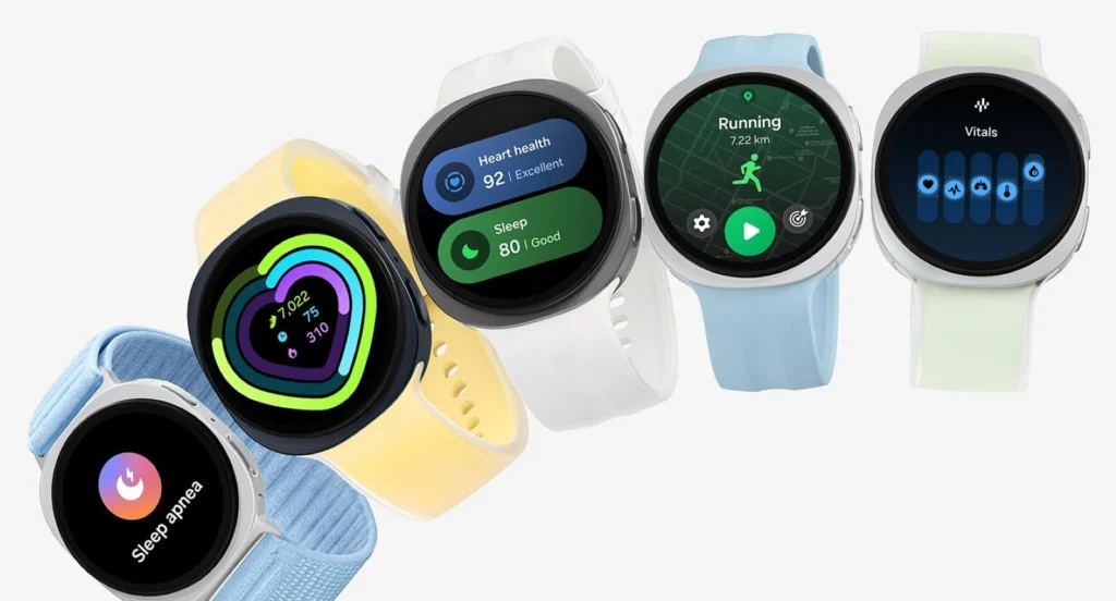 Samsung Galaxy Watch Ultra2, και Watch9: Η νέα εποχή της έξυπνης υγείας