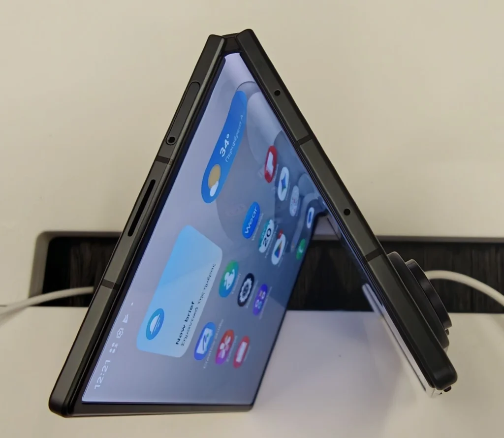 Samsung Galaxy Z Fold8 Ultra, Fold8 και Flip8: Η πιο ώριμη σειρά foldables της Samsung