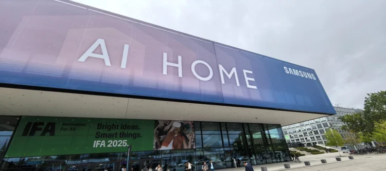 Η Samsung δεν πάει φέτος στην IFA 2026
