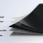 Samsung Flex Titanium: Νέα οθόνη με δομή διπλού στρώματος τιτανίου που αλλάζει τα δεδομένα στα Galaxy Fold του 2026