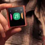 Shanling M0 Pura: ένα υπερ-compact Hi Res φορητό music player νέας γενιάς