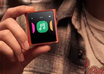 Shanling M0 Pura: ένα υπερ-compact Hi Res φορητό music player νέας γενιάς