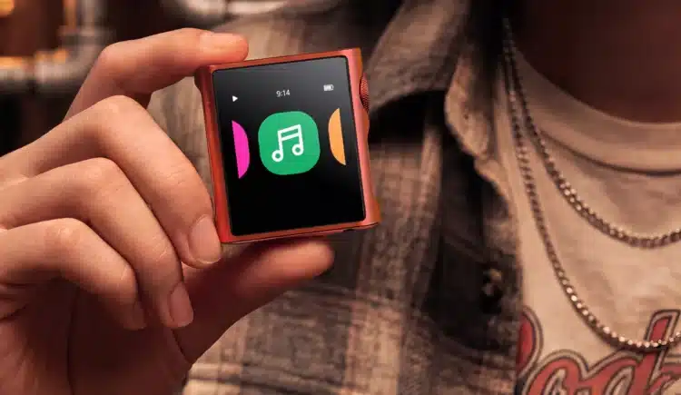 Shanling M0 Pura: ένα υπερ-compact Hi Res φορητό music player νέας γενιάς
