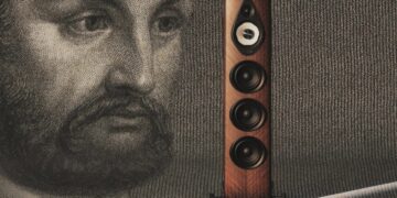 Sonus faber Olympica G3: Η τρίτη γενιά μιας εμβληματικής σειράς ηχείων