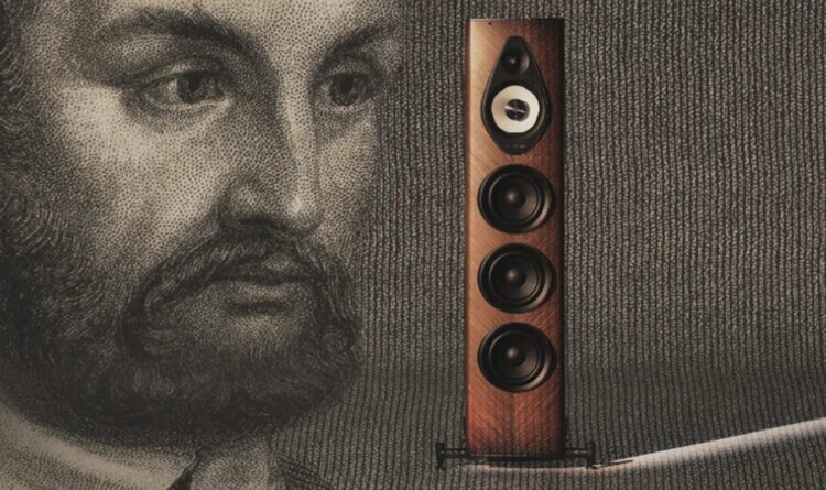 Sonus faber Olympica G3: Η τρίτη γενιά μιας εμβληματικής σειράς ηχείων