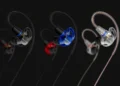 Sony IER‑M500: Νέα in‑ear monitors ακουστικά με καλώδιο για ασφαλές fit, υψηλή απομόνωση και αξιόπιστο stage monitoring