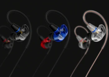 Sony IER‑M500: Νέα in‑ear monitors ακουστικά με καλώδιο για ασφαλές fit, υψηλή απομόνωση και αξιόπιστο stage monitoring