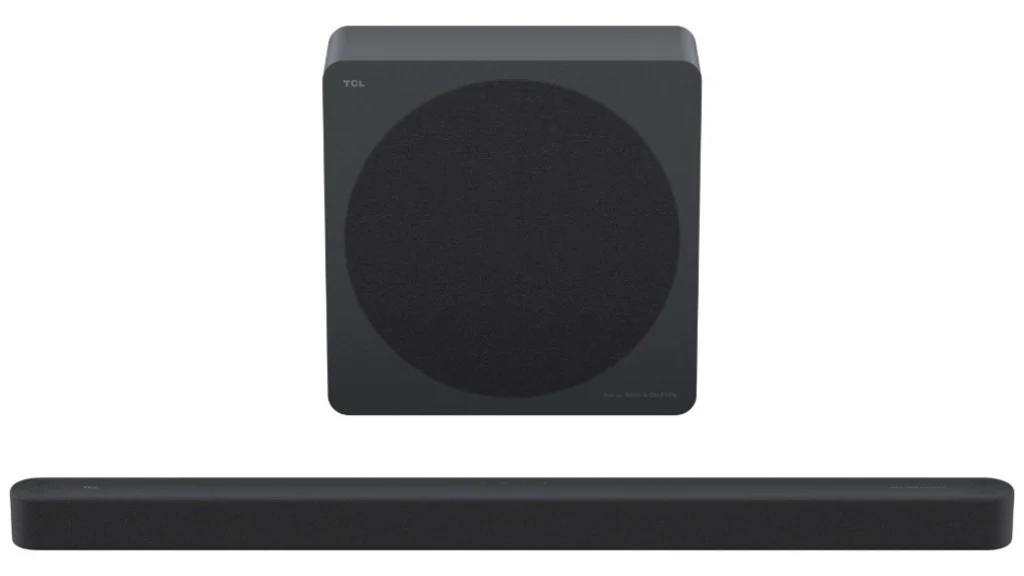 TCL A65K Review: H slim ηχομπάρα της TCL έρχεται με… Β&Ο υπογραφή