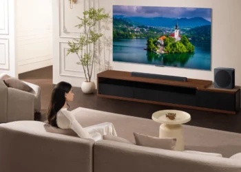 TCL A65K Review: H slim ηχομπάρα της TCL έρχεται με… Β&Ο υπογραφή