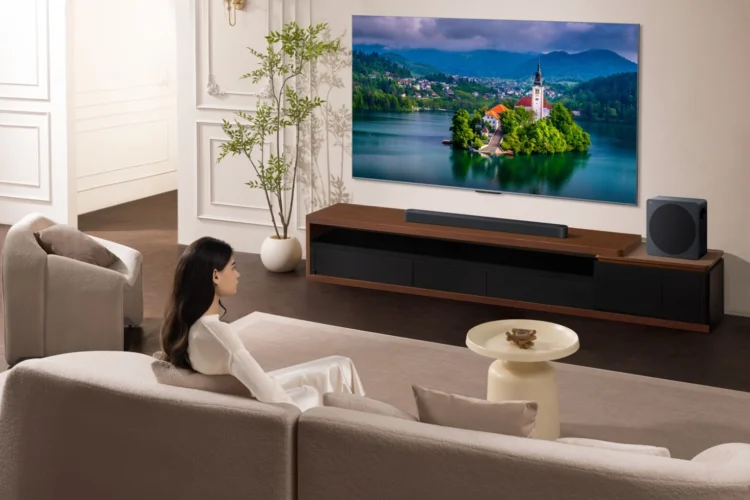 TCL A65K Review: H slim ηχομπάρα της TCL έρχεται με… Β&Ο υπογραφή