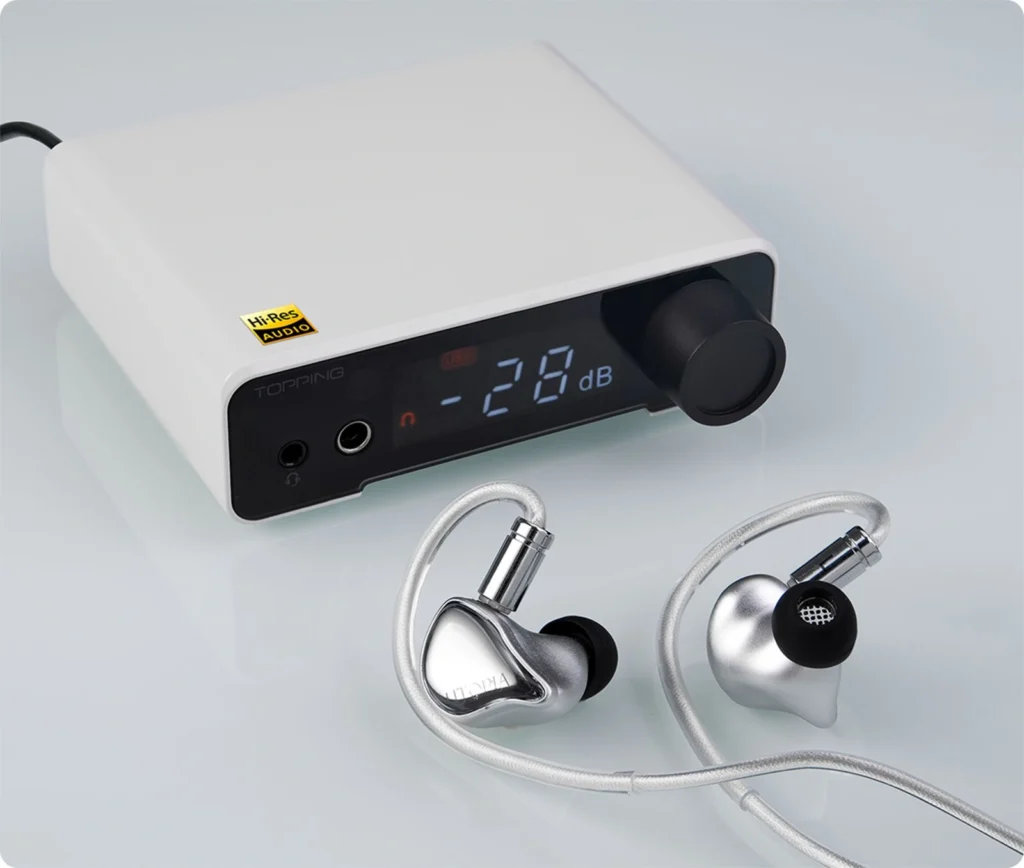 Topping DX1 II: Ο μικρός DAC/amp που αλλάζει ριζικά τον ήχο στην πολύ χαμηλή κατηγορία