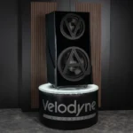 Velodyne Acoustics 1824: Το θηριώδες subwoofer θα κυκλοφορήσει σε μόλις 50 κομμάτια