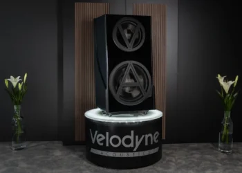 Velodyne Acoustics 1824: Το θηριώδες subwoofer θα κυκλοφορήσει σε μόλις 50 κομμάτια
