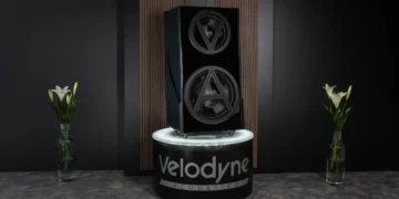 Velodyne Acoustics 1824: Το θηριώδες subwoofer θα κυκλοφορήσει σε μόλις 50 κομμάτια
