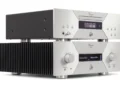 Vincent solidLine 2.0: Σετ ολοκληρωμένου και CD player με βαθιές ρίζες στην παράδοση