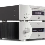 Vincent solidLine 2.0: Σετ ολοκληρωμένου και CD player με βαθιές ρίζες στην παράδοση