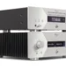 Vincent solidLine 2.0: Σετ ολοκληρωμένου και CD player με βαθιές ρίζες στην παράδοση