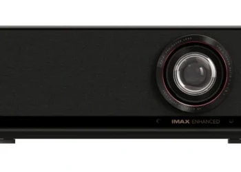 Xgimi Titan: Ένας αυθεντικός 4K κινηματογραφικός προβολέας με DLP ακρίβεια και RGB laser