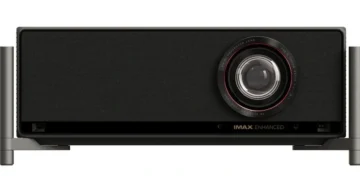 Xgimi Titan: Ένας αυθεντικός 4K κινηματογραφικός προβολέας με DLP ακρίβεια και RGB laser