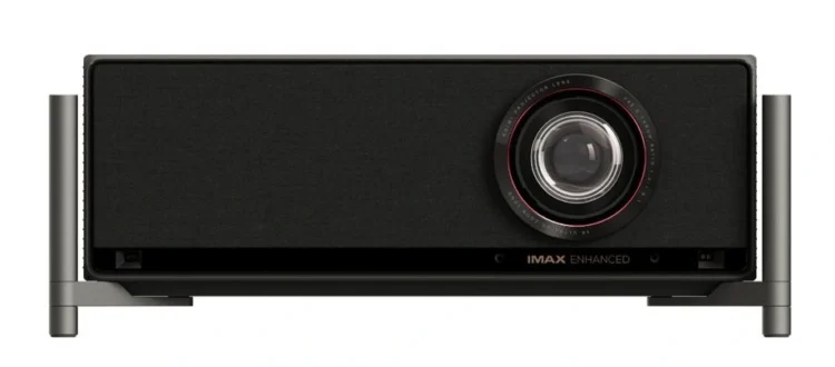 Xgimi Titan: Ένας αυθεντικός 4K κινηματογραφικός προβολέας με DLP ακρίβεια και RGB laser