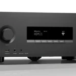 Yamaha RX300A: Το νέο σημείο εκκίνησης στους entry level ενισχυτές AV