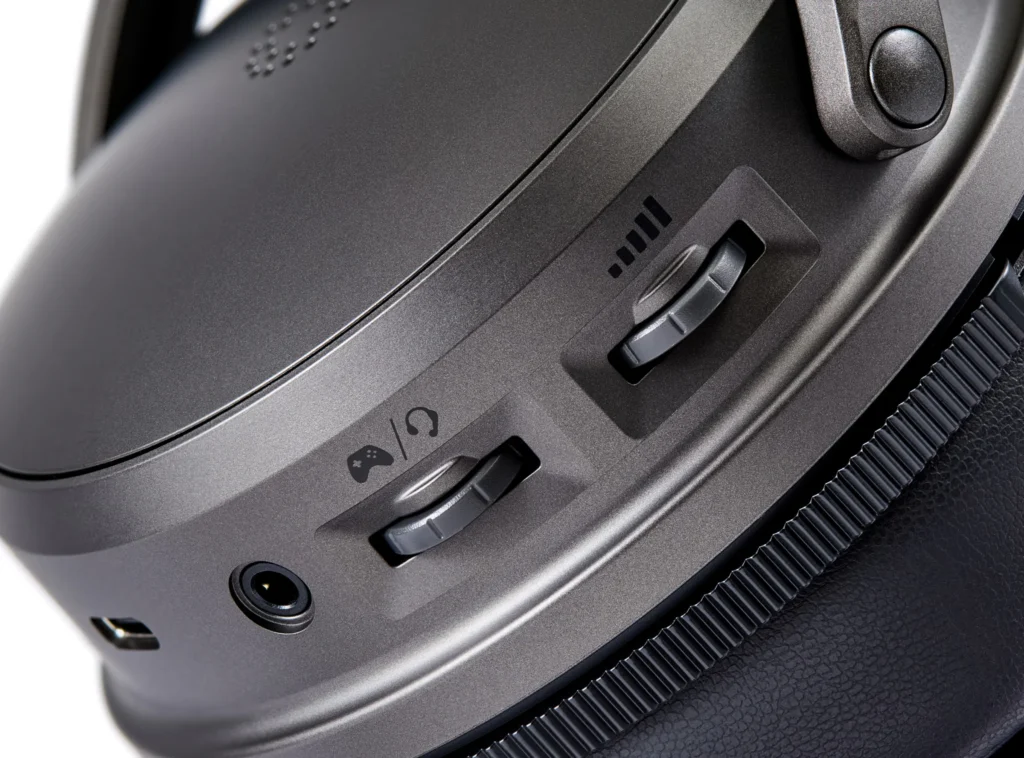 Audeze Maxwell 2 ANC: Ασύρματα planar ακουστικά με ενεργή ακύρωση θορύβου
