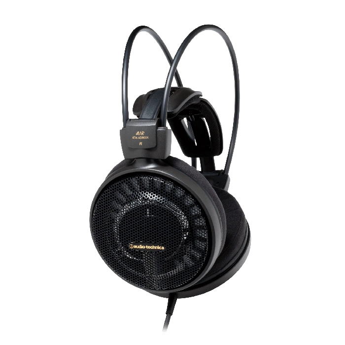 Audio Technica ATH-AD900X Review