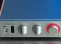 JadeAudio Level 1: Δυνατή οδήγηση σε μέγεθος τσέπης