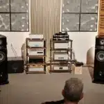 Συνάντηση ελλήνων κατασκευαστών high end στο Lounge 64: Πρώτο επίσημο event της Ypsilon επί ελληνικού εδάφους