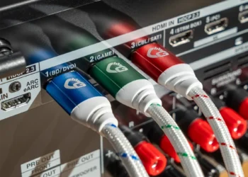 Oehlbach New Game Green: Ένα καλώδιο HDMI 2.1b που καλύπτει πλήρως gaming και home cinema απαιτήσεις