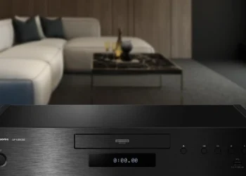 Η Panasonic φρέσκαρε δύο από τα Blu‑ray player της σε Full HD και σε 4K Ultra HD