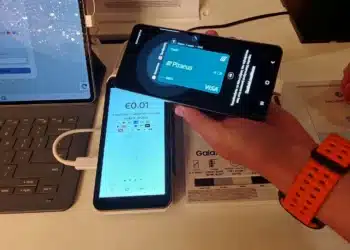 Το ψηφιακό πορτοφόλι της Samsung είναι γεγονός, πληρώστε με ασφάλεια με το Galaxy σας
