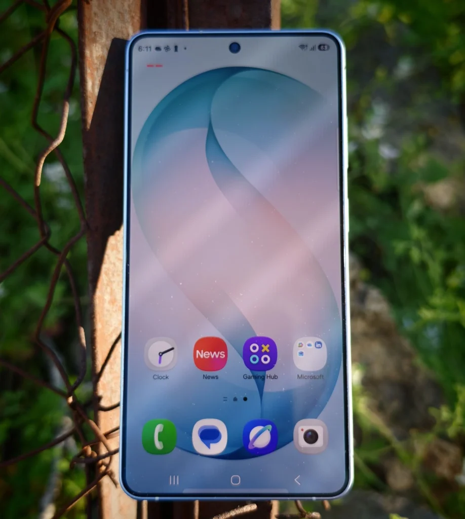Samsung Galaxy S26 Ultra Review: Μικρή ανανέωση, μεγάλη συνέπεια
