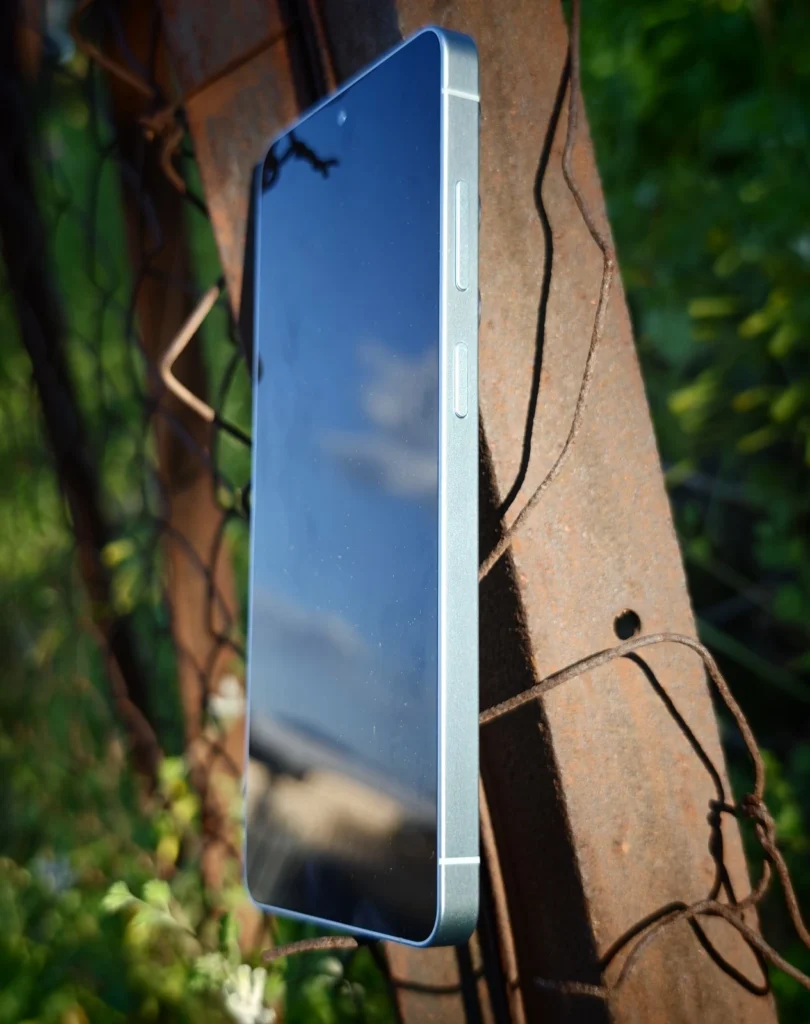 Samsung Galaxy S26 Ultra Review: Μικρή ανανέωση, μεγάλη συνέπεια