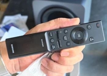 Samsung Q990H: Unboxing της κορυφαίας soundbar του 2026