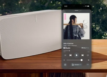 Το Sonos app επαναφέρει τις καρτέλες και βελτιώνει τον έλεγχο των ηχείων