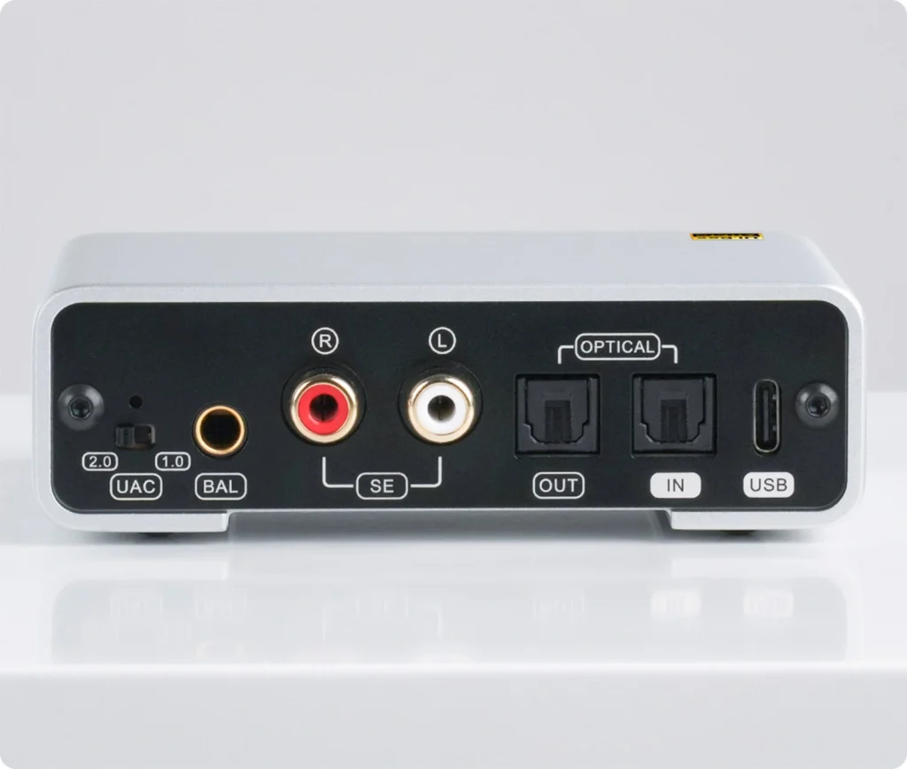 Topping DX1 II: Ο μικρός DAC/amp που αλλάζει ριζικά τον ήχο στην πολύ χαμηλή κατηγορία