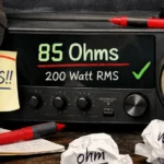 Η «ανορθογραφία» της audio βιομηχανίας στις μονάδες μέτρησης και γιατί οι Κινέζοι μας σώζουν