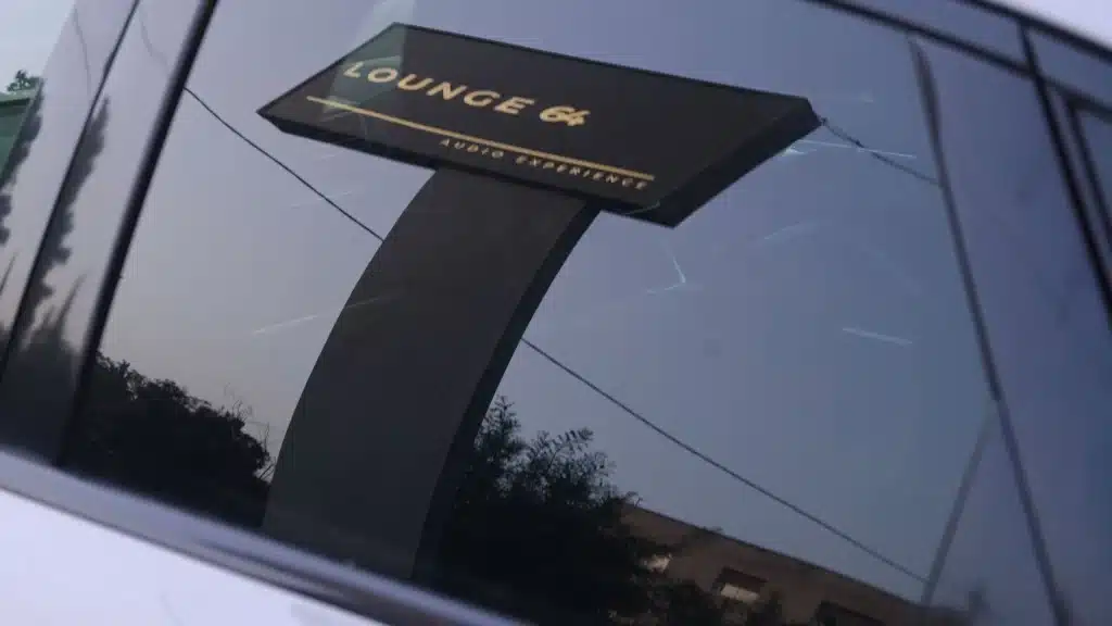 Συνάντηση ελλήνων κατασκευαστών high end στο Lounge 64: Πρώτο επίσημο event της Ypsilon επί ελληνικού εδάφους